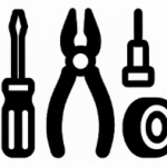 Tools & Accessories – أدوات