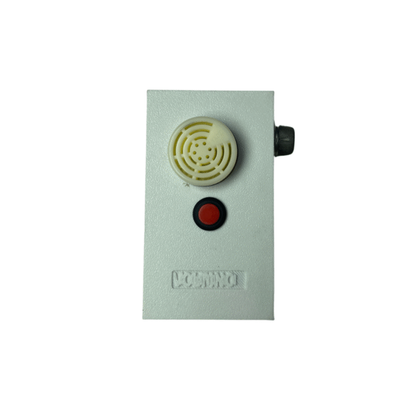 Body (sensor housing)