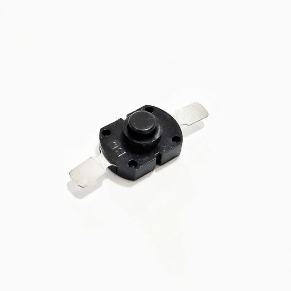 LED Flashlight Switch Push Button ON-OFF 2pin (4 Pcs)