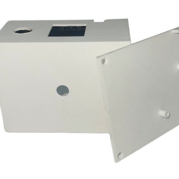Automatic Body Light Kit - Motion and Light Sensor without Arduino
