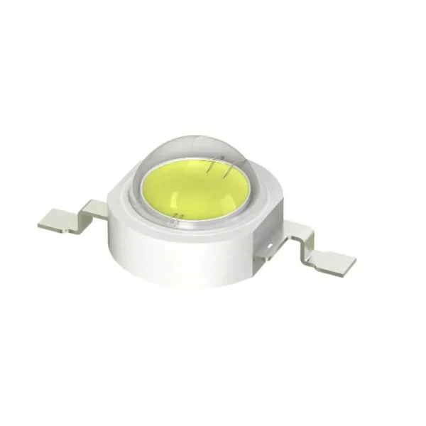 Red SMD LED 3w